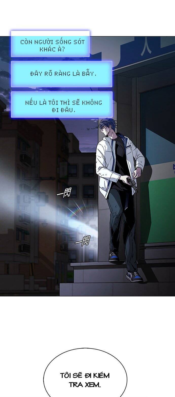 Mạt Thế Đối Với Ta Chỉ Là Trò Chơi Chap 9 - Next Chap 10