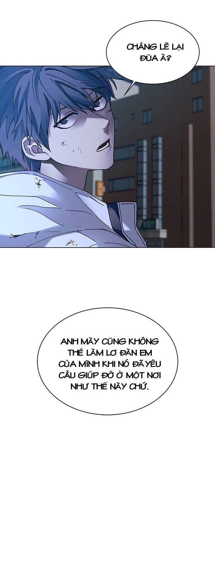 Mạt Thế Đối Với Ta Chỉ Là Trò Chơi Chap 9 - Next Chap 10