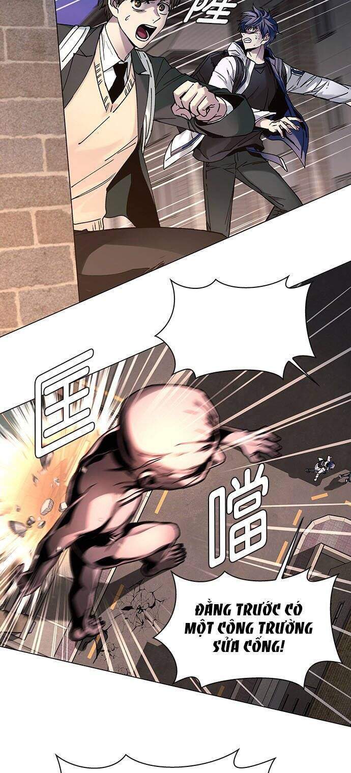 Mạt Thế Đối Với Ta Chỉ Là Trò Chơi Chap 9 - Next Chap 10