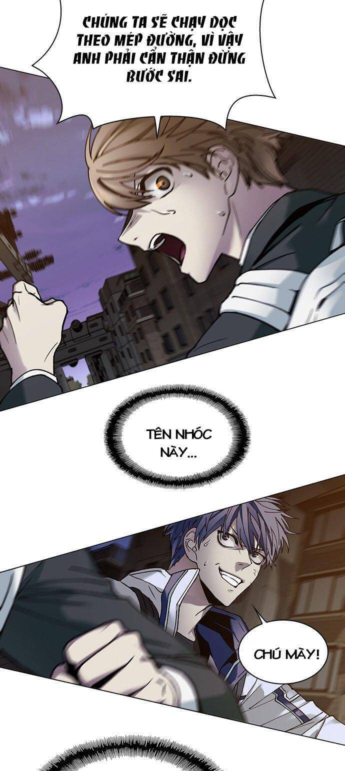 Mạt Thế Đối Với Ta Chỉ Là Trò Chơi Chap 9 - Next Chap 10