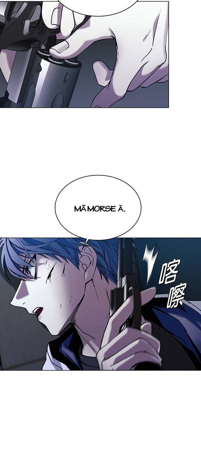 Mạt Thế Đối Với Ta Chỉ Là Trò Chơi Chap 9 - Next Chap 10