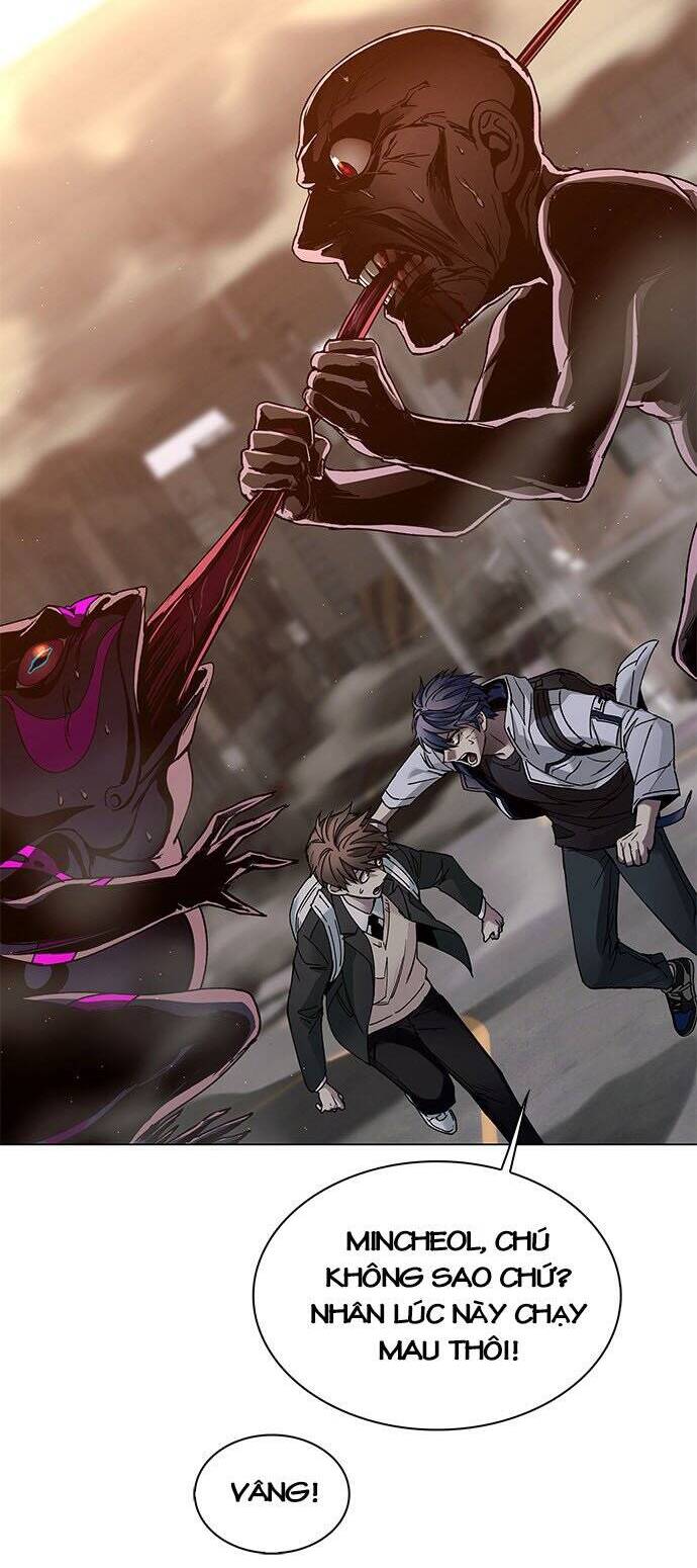 Mạt Thế Đối Với Ta Chỉ Là Trò Chơi Chap 9 - Next Chap 10