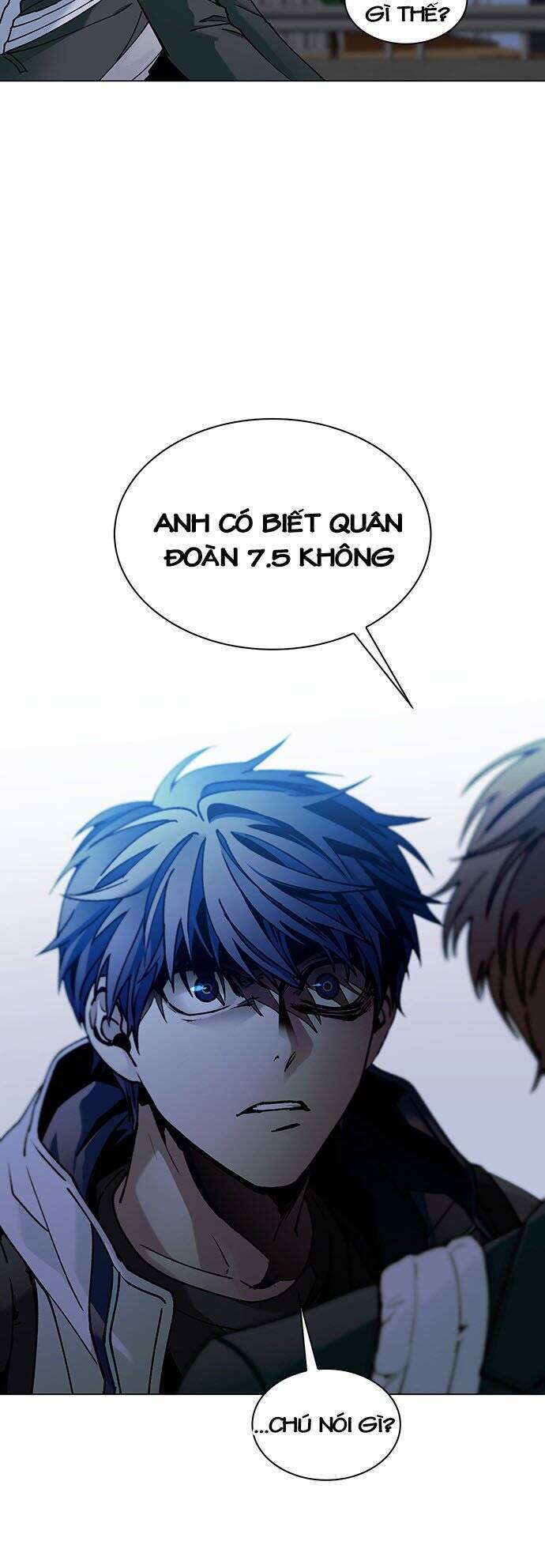 Mạt Thế Đối Với Ta Chỉ Là Trò Chơi Chap 9 - Next Chap 10