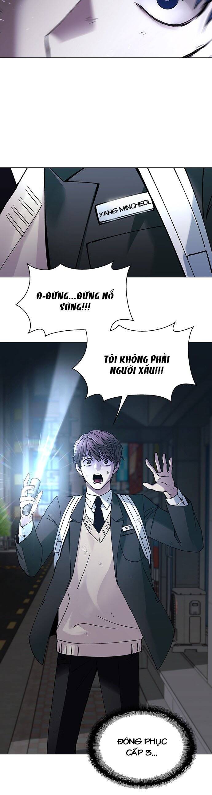Mạt Thế Đối Với Ta Chỉ Là Trò Chơi Chap 9 - Next Chap 10