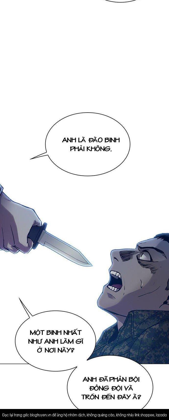 Mạt Thế Đối Với Ta Chỉ Là Trò Chơi Chap 9 - Next Chap 10