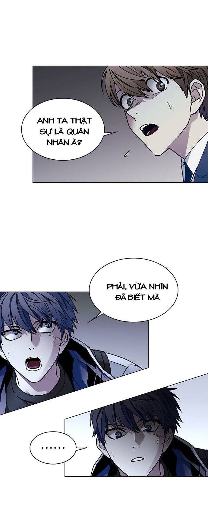 Mạt Thế Đối Với Ta Chỉ Là Trò Chơi Chap 9 - Next Chap 10