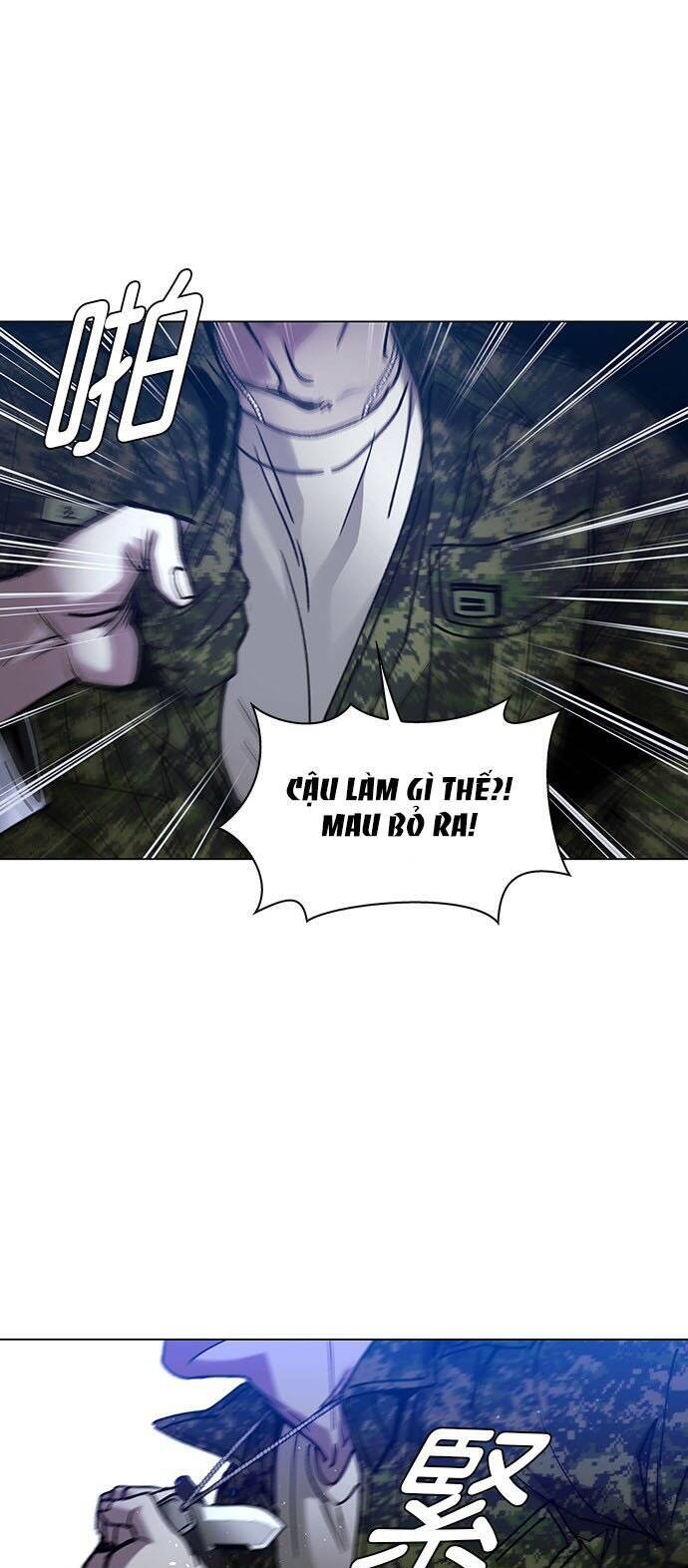 Mạt Thế Đối Với Ta Chỉ Là Trò Chơi Chap 9 - Next Chap 10