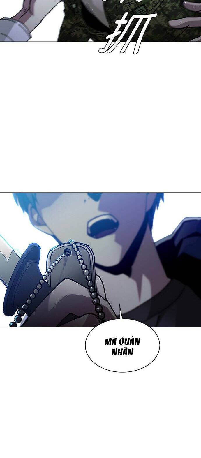 Mạt Thế Đối Với Ta Chỉ Là Trò Chơi Chap 9 - Next Chap 10