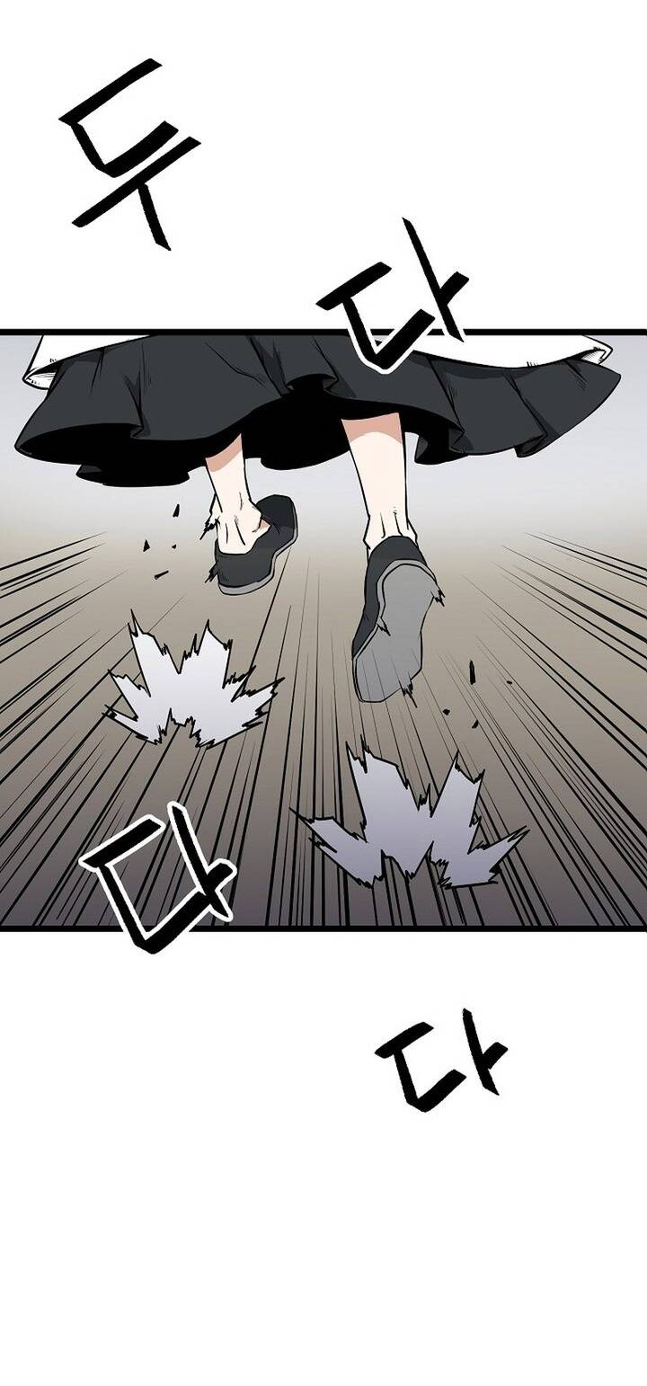 Mạt Thế Giang Hồ Hành Chap 17 - Next Chap 18