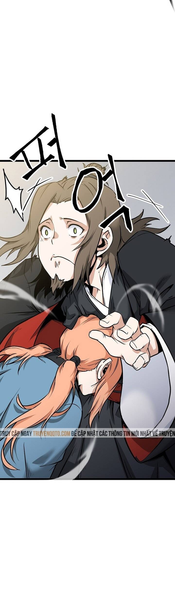 Mạt Thế Giang Hồ Hành Chap 17 - Next Chap 18
