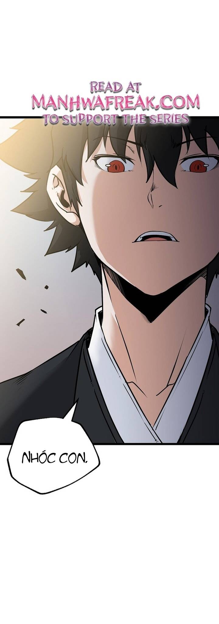 Mạt Thế Giang Hồ Hành Chap 17 - Next Chap 18