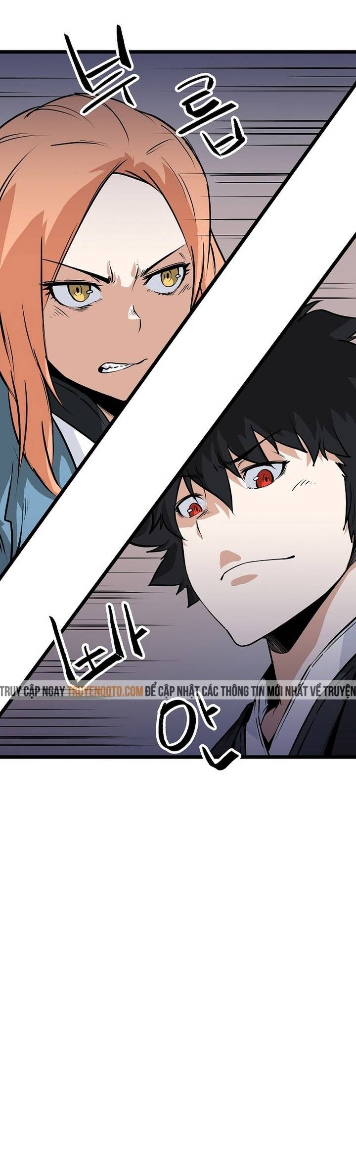 Mạt Thế Giang Hồ Hành Chap 17 - Next Chap 18