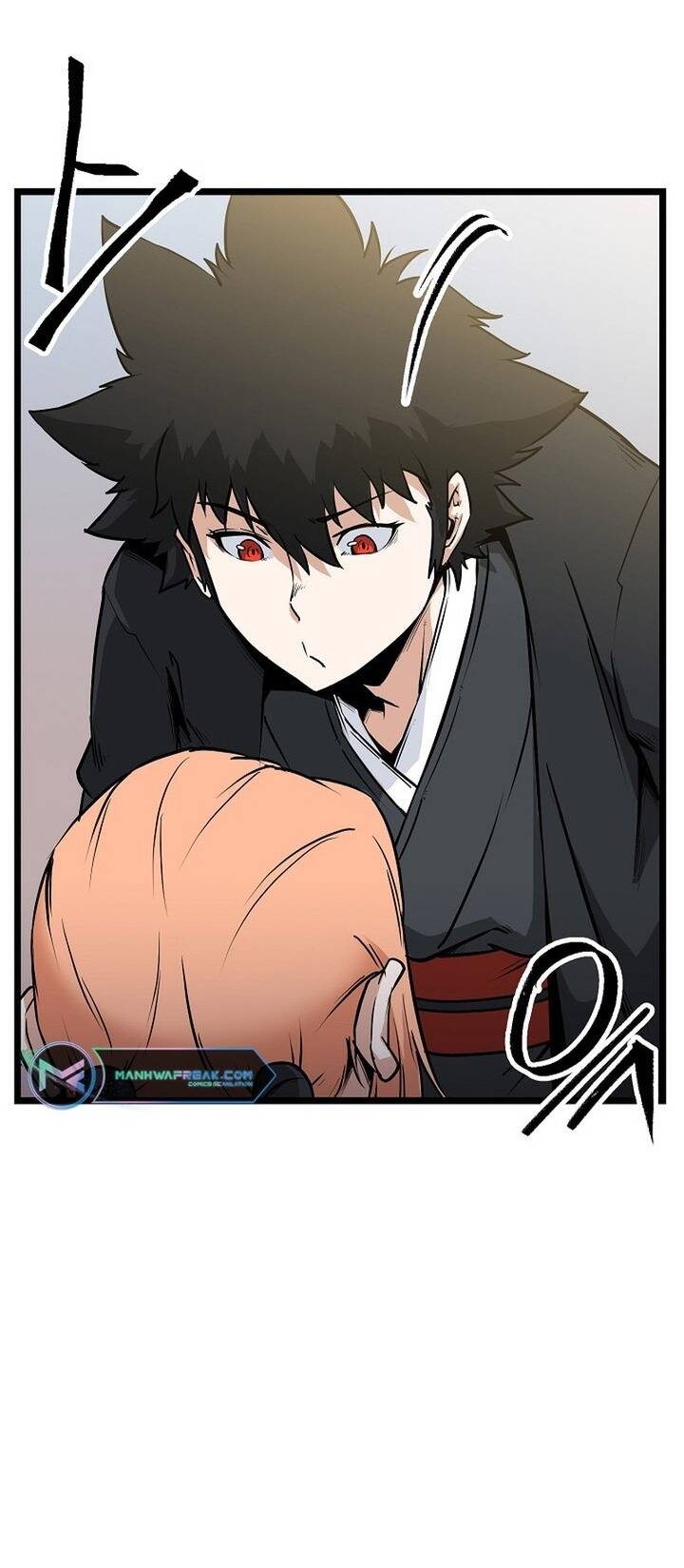 Mạt Thế Giang Hồ Hành Chap 17 - Next Chap 18