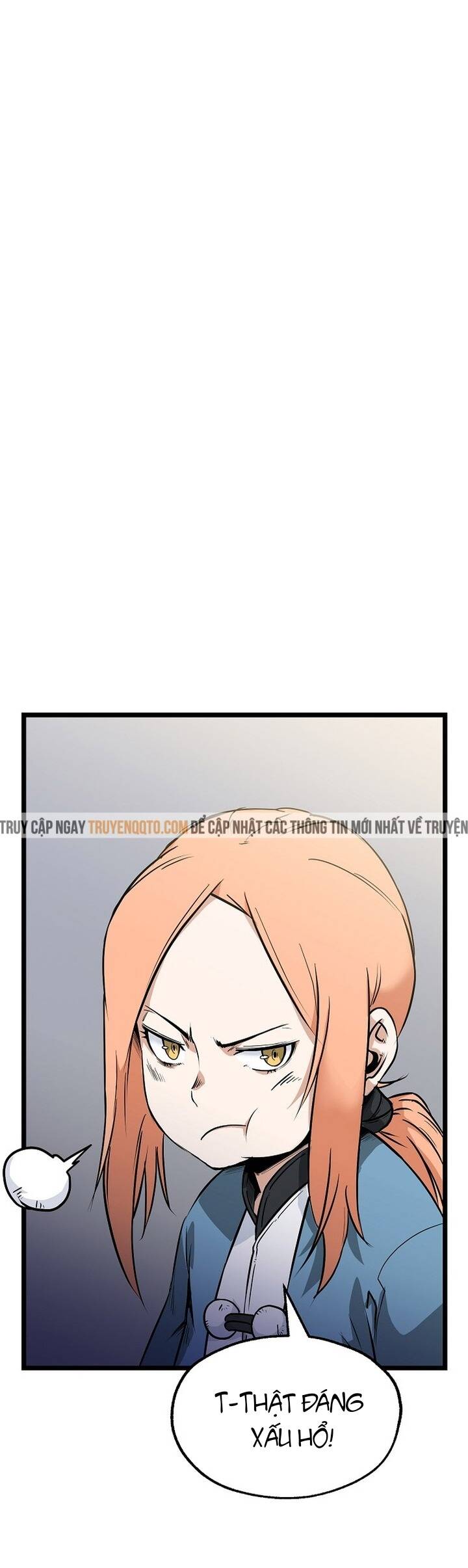 Mạt Thế Giang Hồ Hành Chap 17 - Next Chap 18