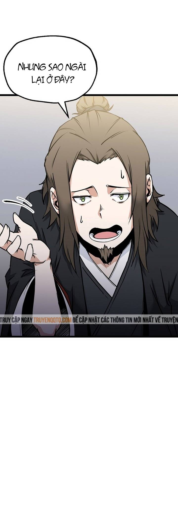 Mạt Thế Giang Hồ Hành Chap 17 - Next Chap 18
