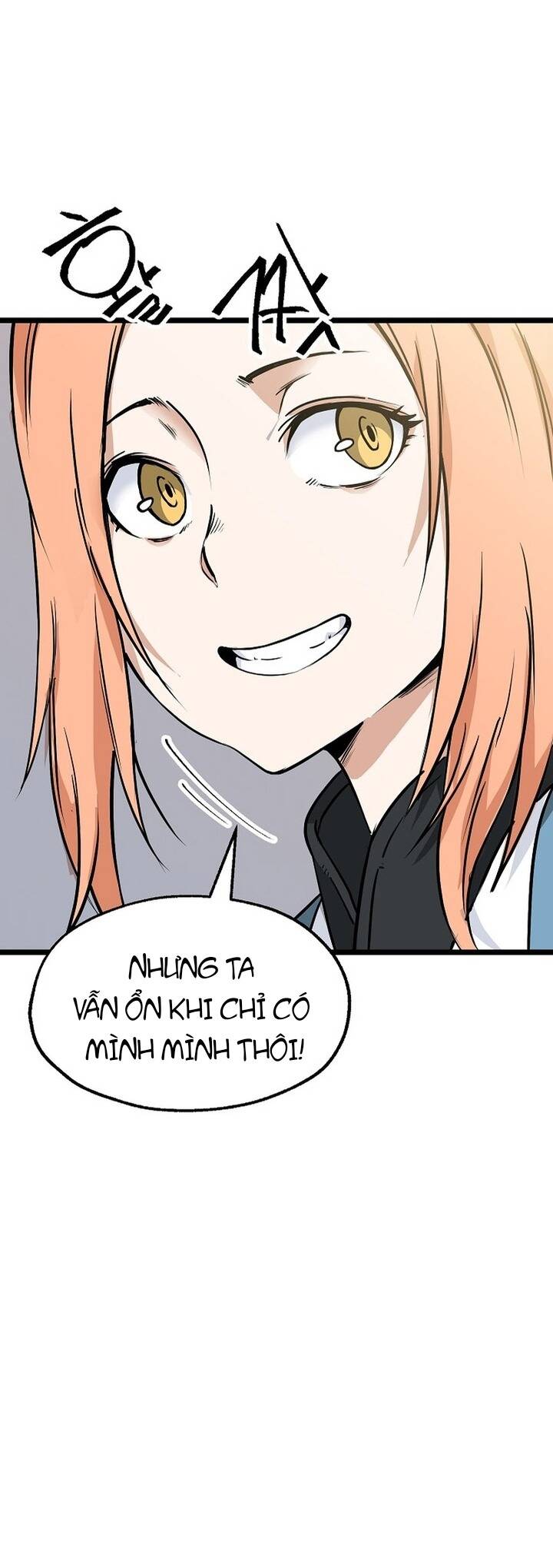 Mạt Thế Giang Hồ Hành Chap 17 - Next Chap 18