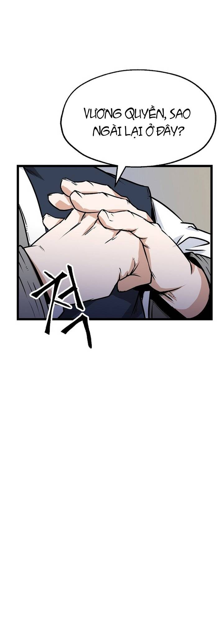 Mạt Thế Giang Hồ Hành Chap 17 - Next Chap 18