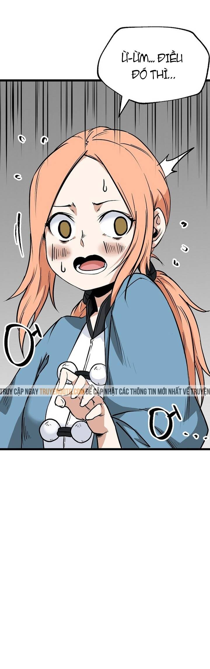Mạt Thế Giang Hồ Hành Chap 17 - Next Chap 18