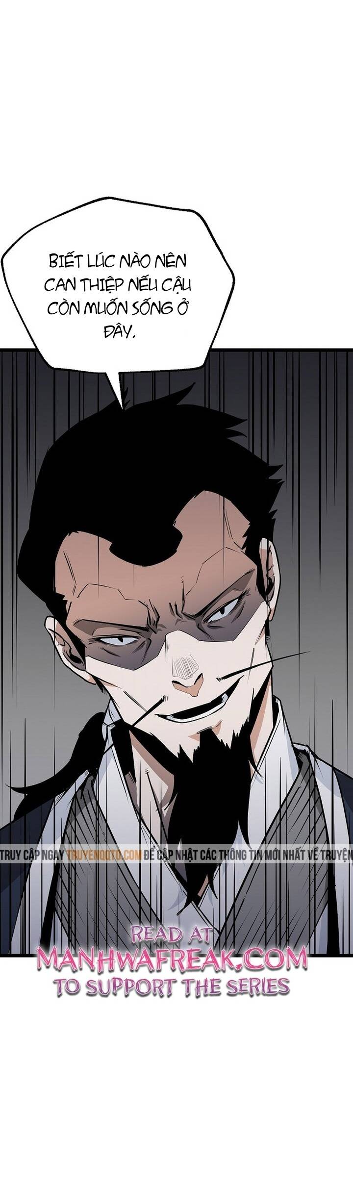 Mạt Thế Giang Hồ Hành Chap 17 - Next Chap 18