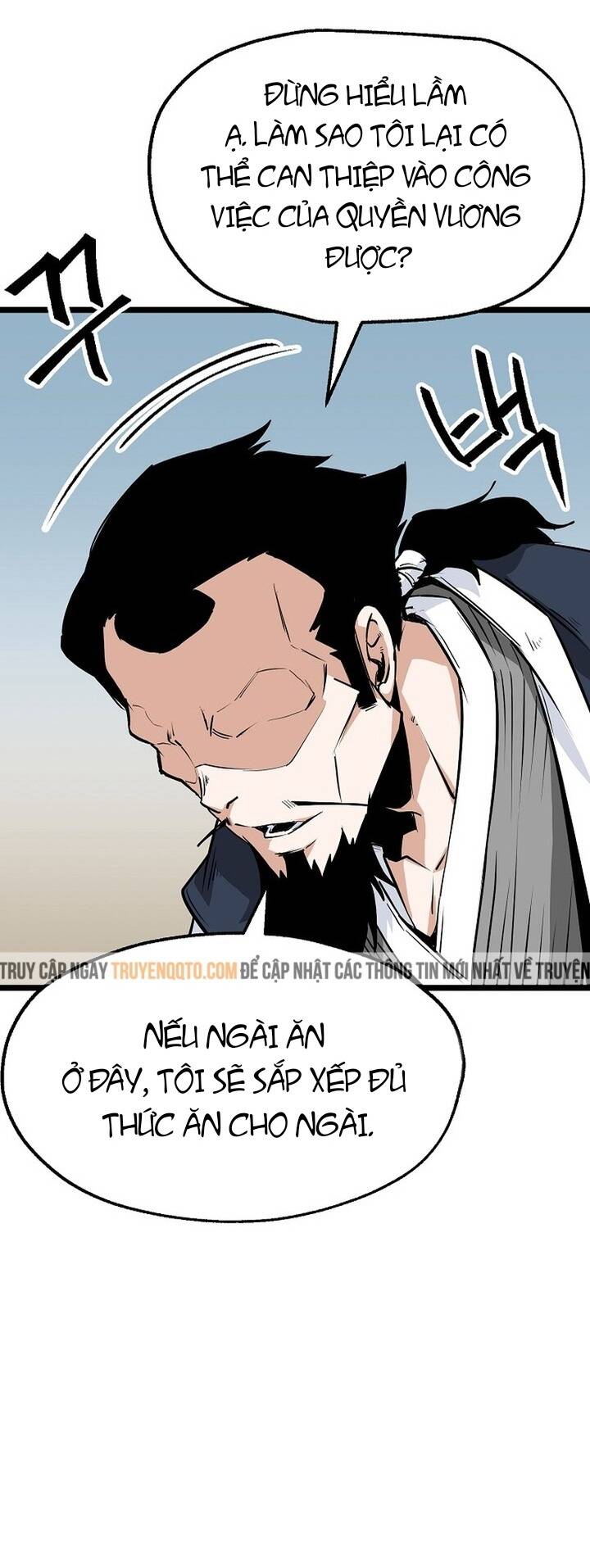 Mạt Thế Giang Hồ Hành Chap 17 - Next Chap 18