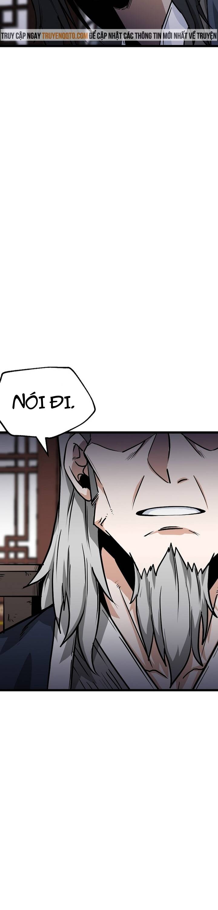 Mạt Thế Giang Hồ Hành Chap 18 - Next Chap 19