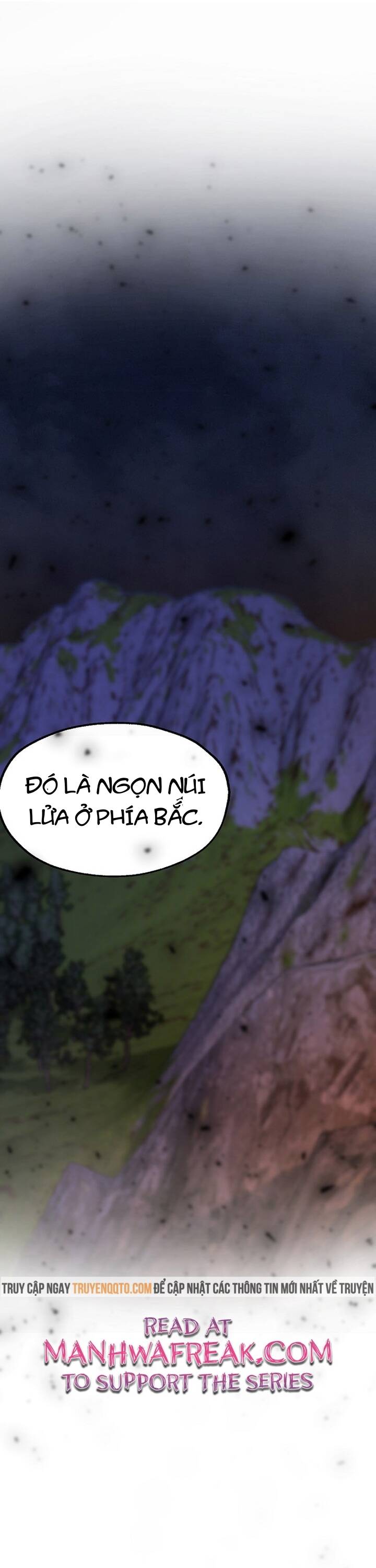 Mạt Thế Giang Hồ Hành Chap 18 - Next Chap 19