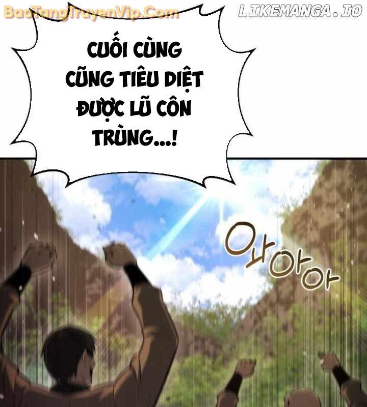 Mạt Thế Hậu Cần Chap 46 - Next Chap 47