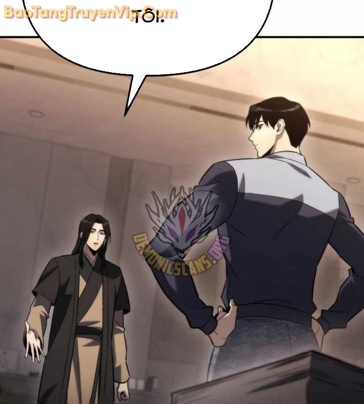 Mạt Thế Hậu Cần Chap 46 - Next Chap 47