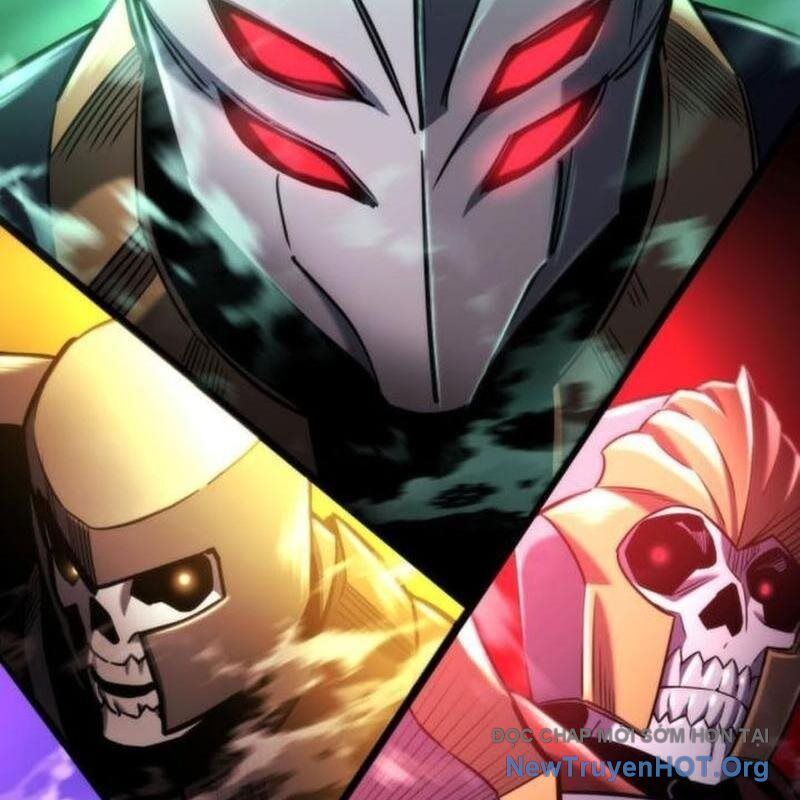 Mạt Thế Hậu Cần Chap 47 - Next Chap 48