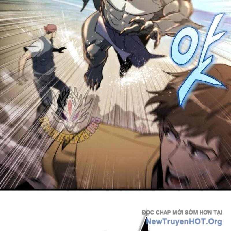 Mạt Thế Hậu Cần Chap 47 - Next Chap 48
