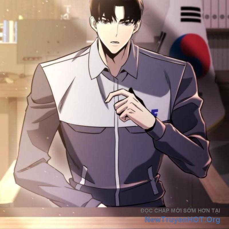 Mạt Thế Hậu Cần Chap 47 - Next Chap 48