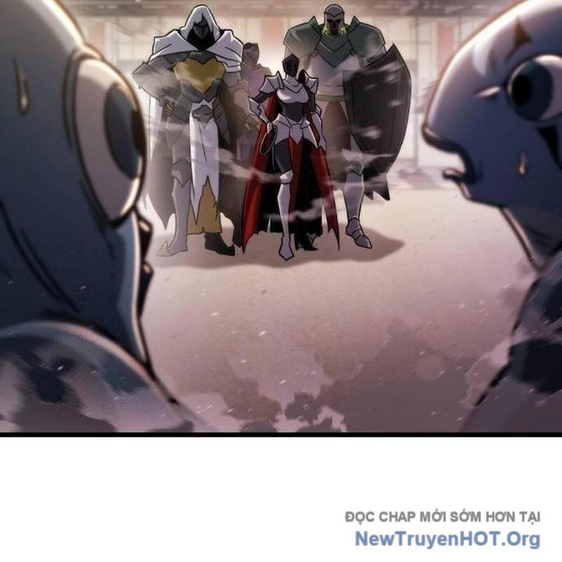 Mạt Thế Hậu Cần Chap 48 - Next Chap 49