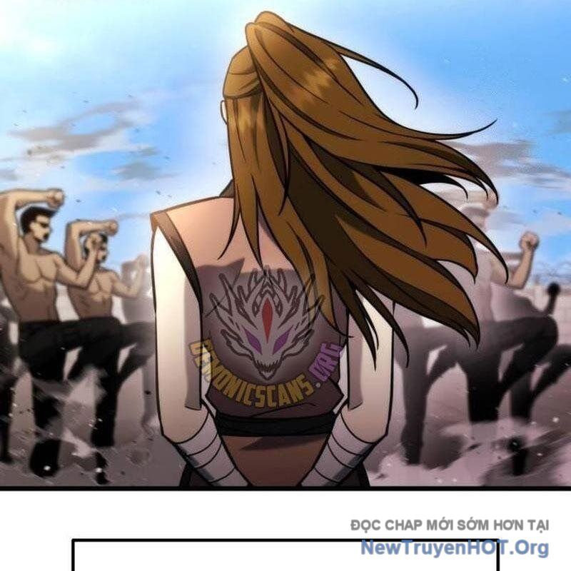 Mạt Thế Hậu Cần Chap 48 - Next Chap 49