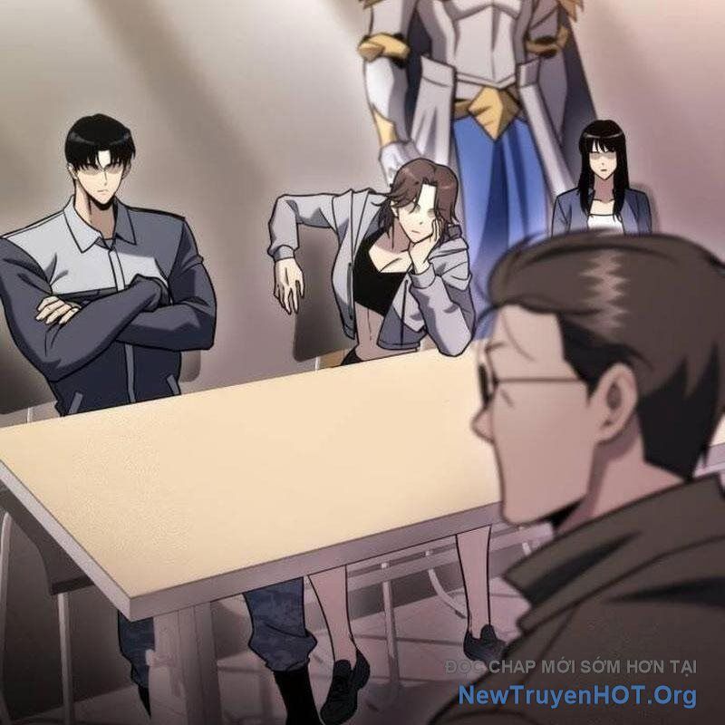 Mạt Thế Hậu Cần Chap 48 - Next Chap 49