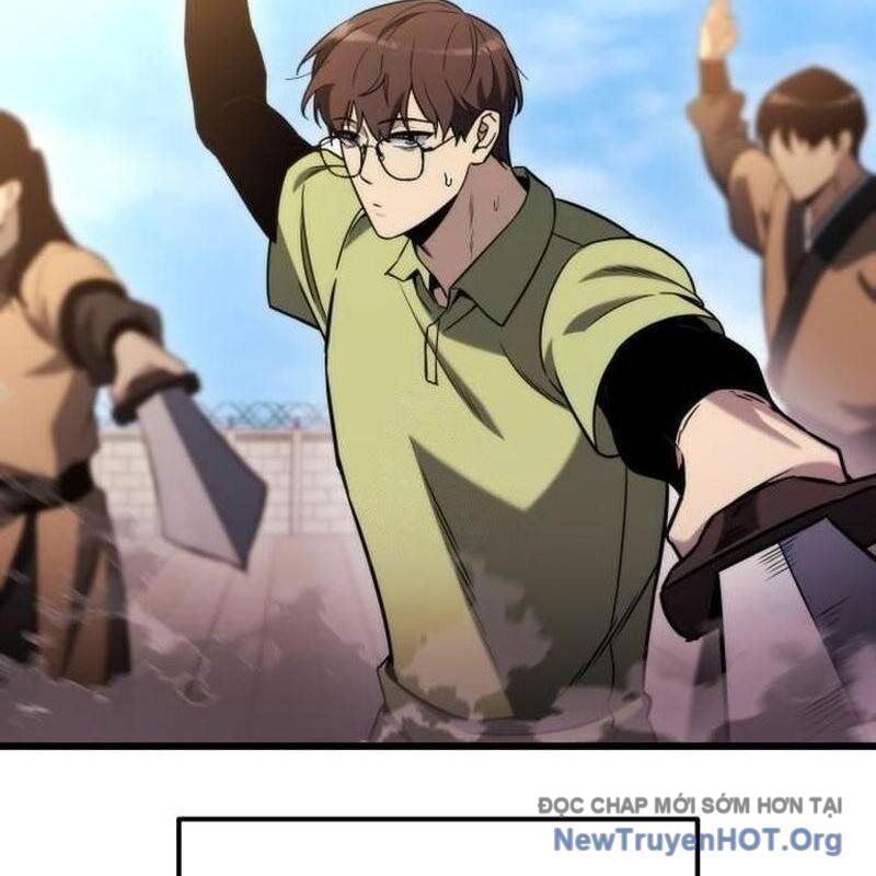 Mạt Thế Hậu Cần Chap 48 - Next Chap 49