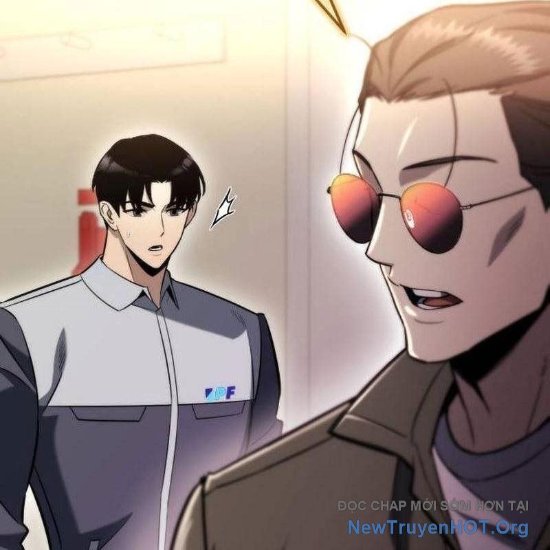 Mạt Thế Hậu Cần Chap 49 - Next Chap 50