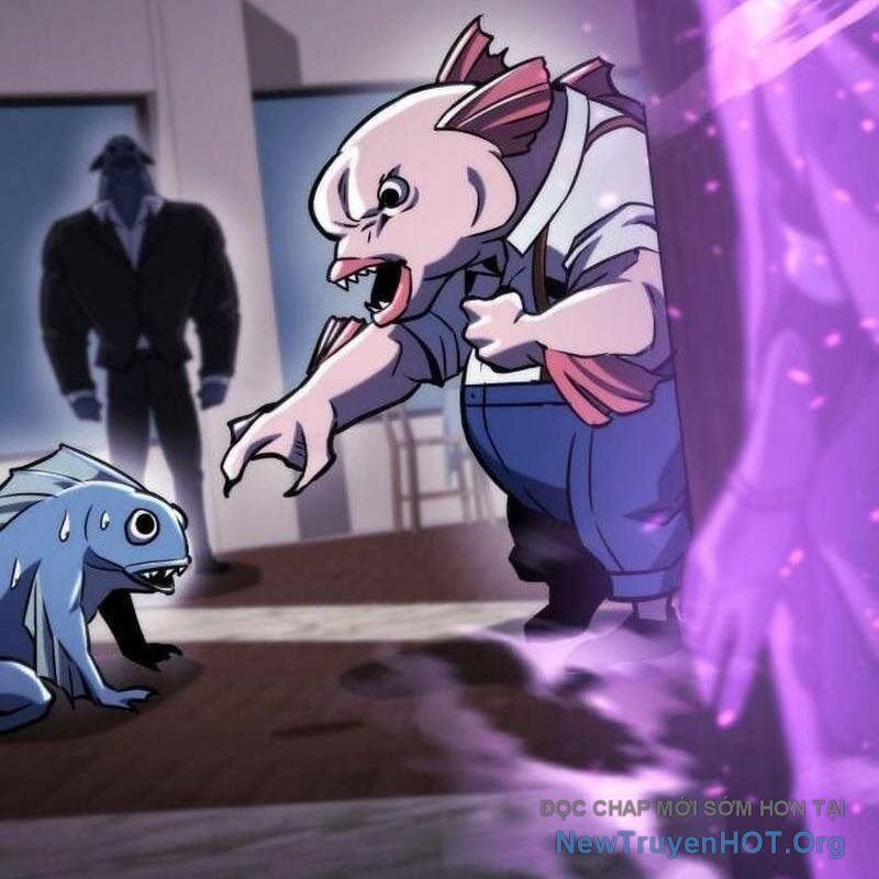 Mạt Thế Hậu Cần Chap 49 - Next Chap 50