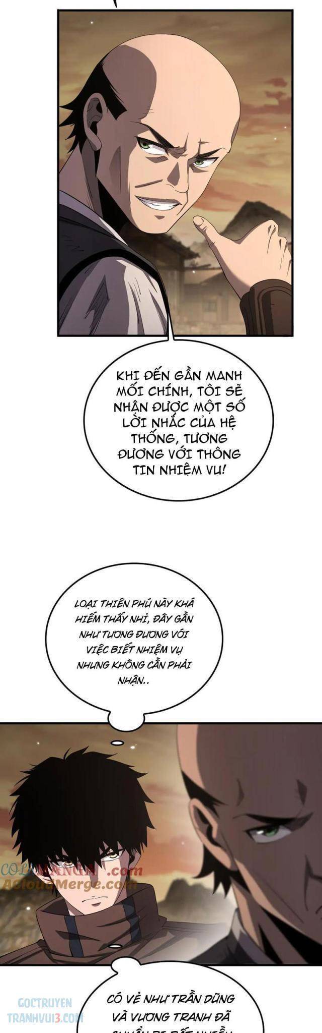 Mạt Thế Kiếm Thần: Ta Chấn Kinh Toàn Cầu Chap 30 - Next Chap 31