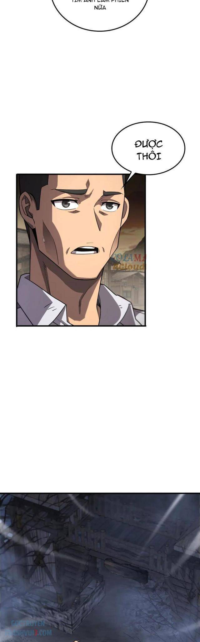 Mạt Thế Kiếm Thần: Ta Chấn Kinh Toàn Cầu Chap 30 - Next Chap 31