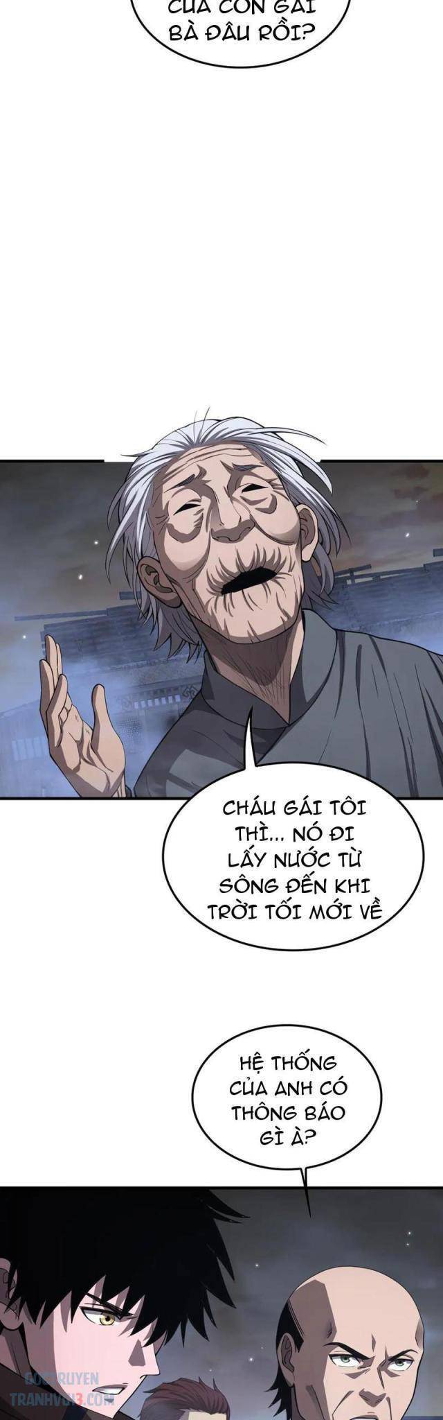 Mạt Thế Kiếm Thần: Ta Chấn Kinh Toàn Cầu Chap 30 - Next Chap 31