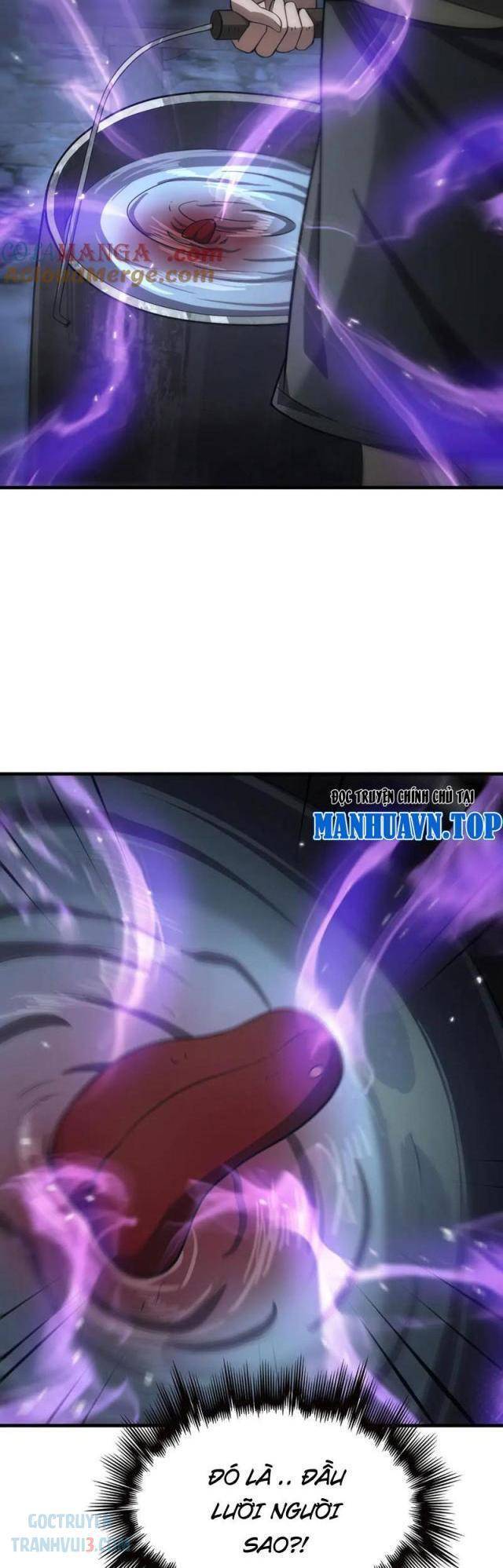Mạt Thế Kiếm Thần: Ta Chấn Kinh Toàn Cầu Chap 30 - Next Chap 31