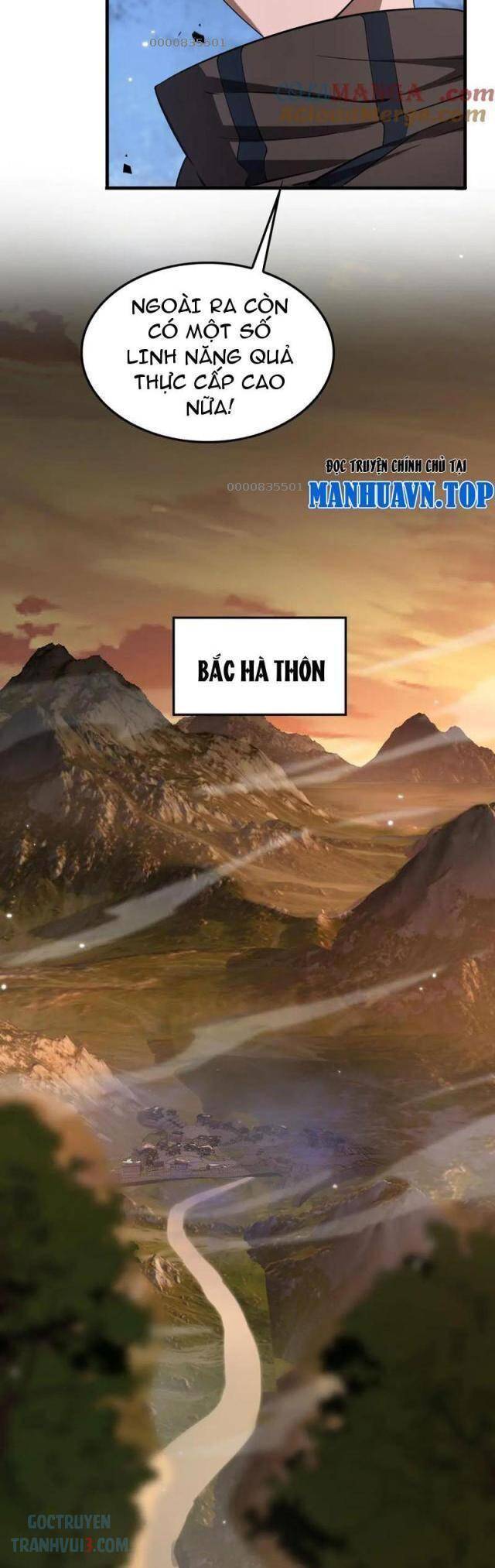 Mạt Thế Kiếm Thần: Ta Chấn Kinh Toàn Cầu Chap 30 - Next Chap 31