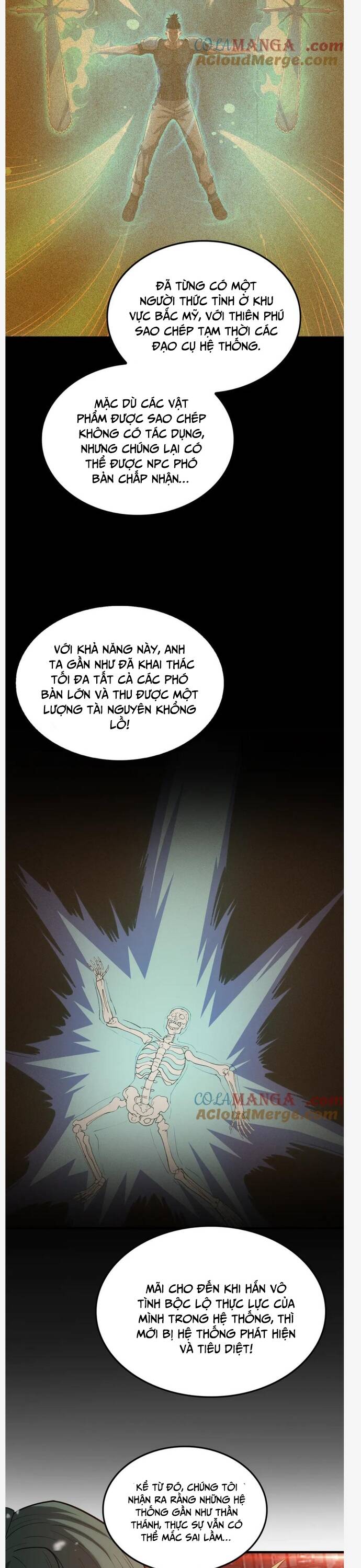 Mạt Thế Kiếm Thần: Ta Chấn Kinh Toàn Cầu Chap 42 - Next Chap 43
