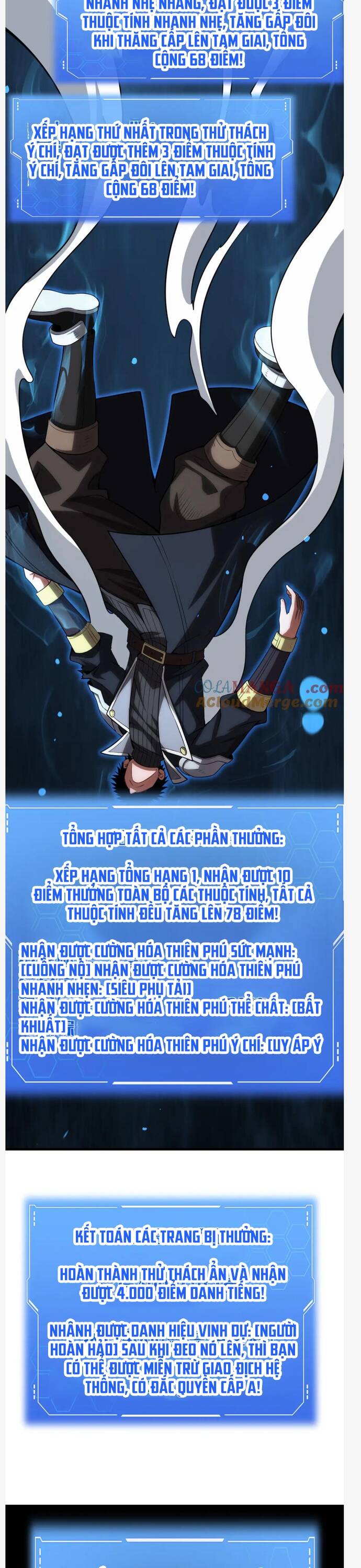 Mạt Thế Kiếm Thần: Ta Chấn Kinh Toàn Cầu Chap 42 - Next Chap 43