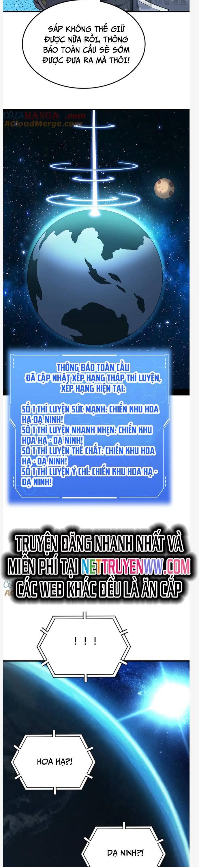 Mạt Thế Kiếm Thần: Ta Chấn Kinh Toàn Cầu Chap 42 - Next Chap 43