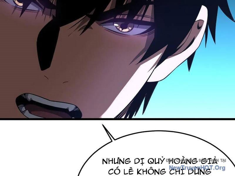 Mạt Thế Kiếm Thần: Ta Chấn Kinh Toàn Cầu Chap 83 - Next Chap 84