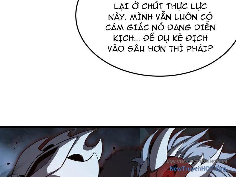Mạt Thế Kiếm Thần: Ta Chấn Kinh Toàn Cầu Chap 83 - Next Chap 84