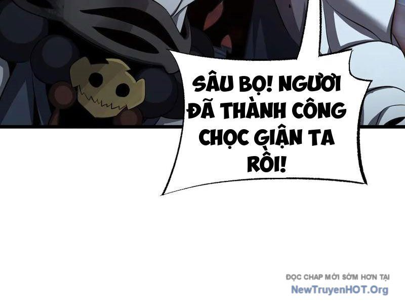 Mạt Thế Kiếm Thần: Ta Chấn Kinh Toàn Cầu Chap 83 - Next Chap 84