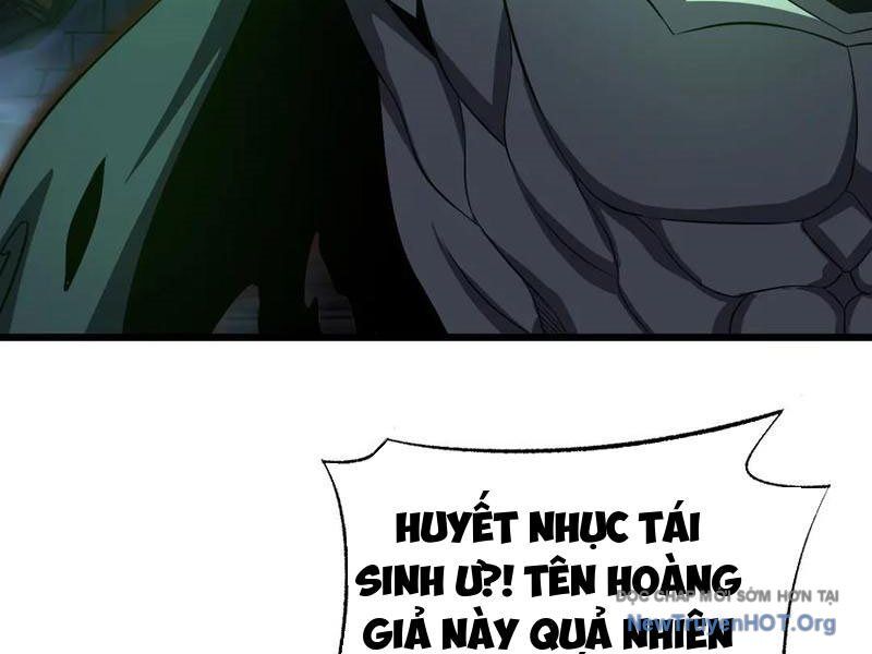 Mạt Thế Kiếm Thần: Ta Chấn Kinh Toàn Cầu Chap 83 - Next Chap 84