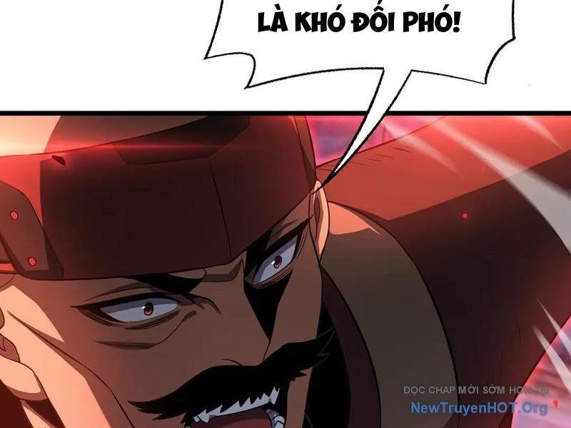 Mạt Thế Kiếm Thần: Ta Chấn Kinh Toàn Cầu Chap 83 - Next Chap 84